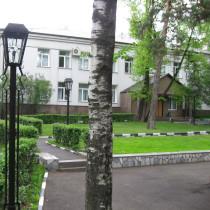 Вид здания Административное здание «г Москва, Гродненская ул., 3»